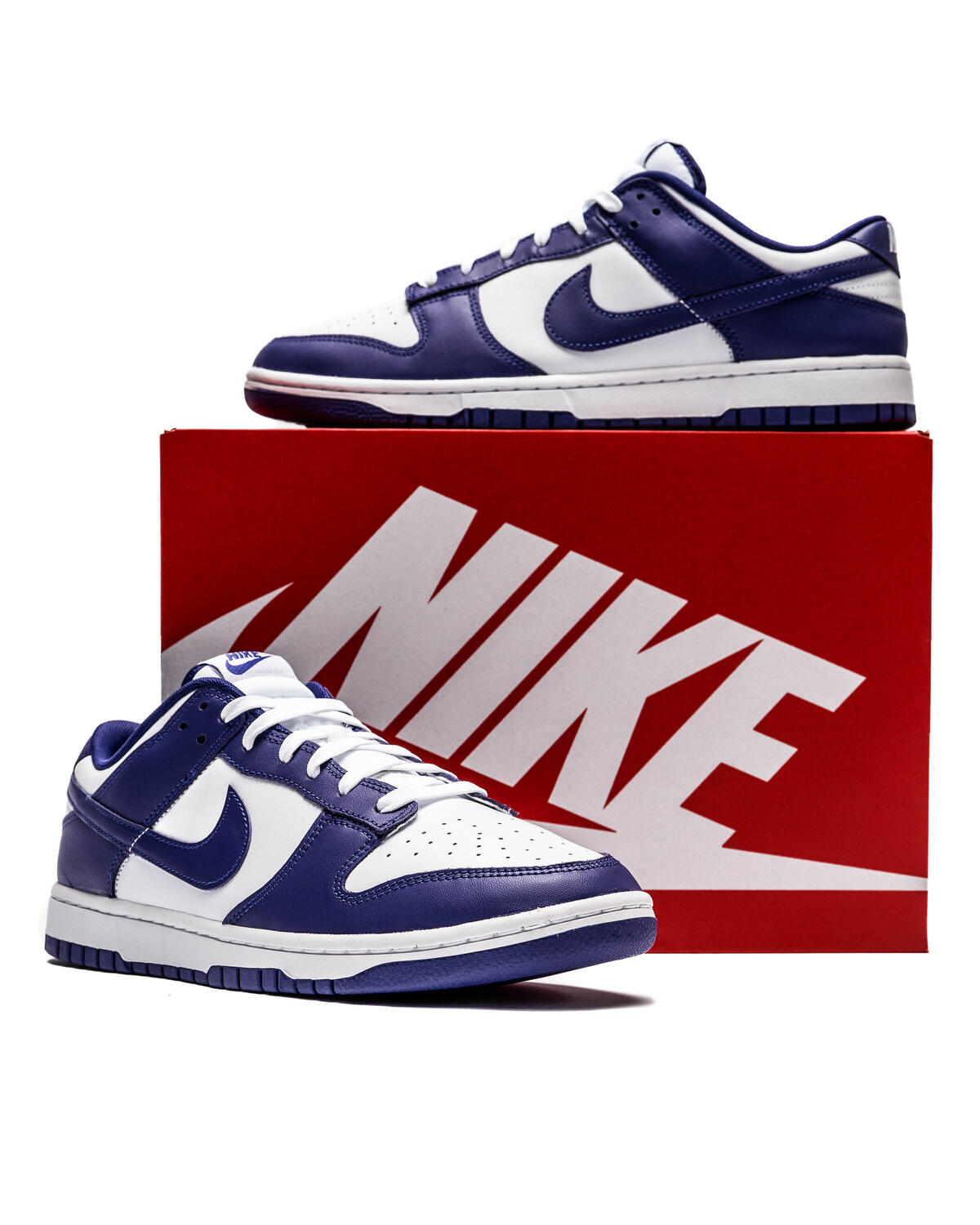 Nike Dunk Low Retro | DD1391-104 | AFEW STORE